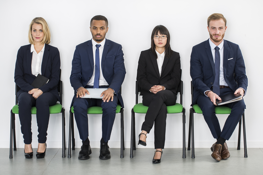 Easy Ways to Be Confident In Your Next Interview