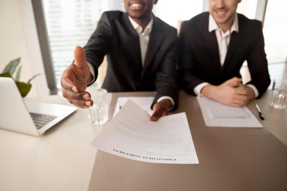 The (Simple) Ways to Nail a Competency Based Interview