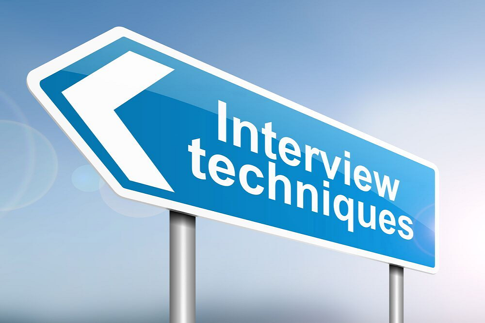 5 Interview Strategies That Really Work