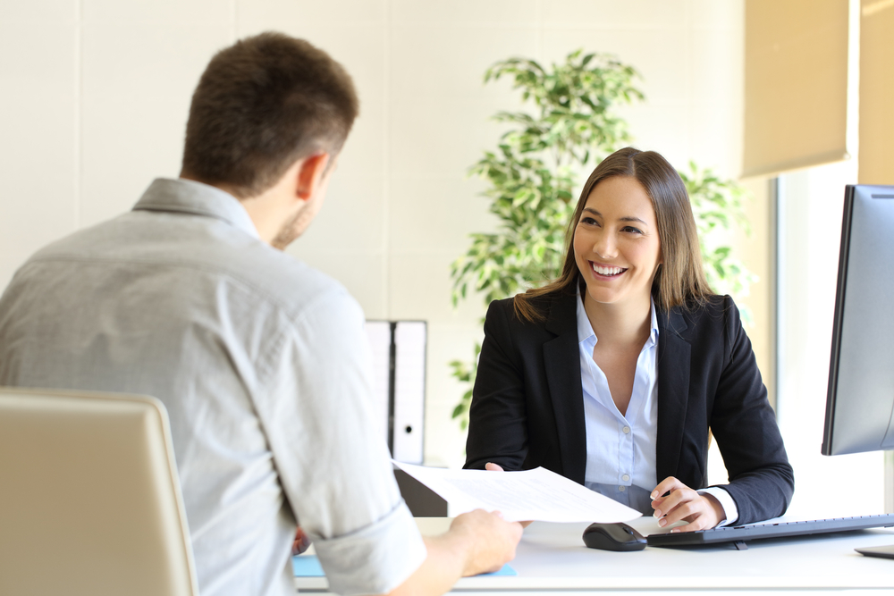 Interviewing Skills For Manufacturing Hiring Managers