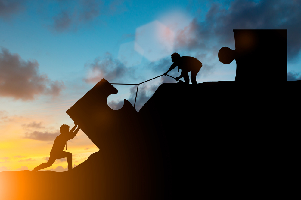 4 (Easy) Ways to Stay Motivated at Work When the Going Gets Tough