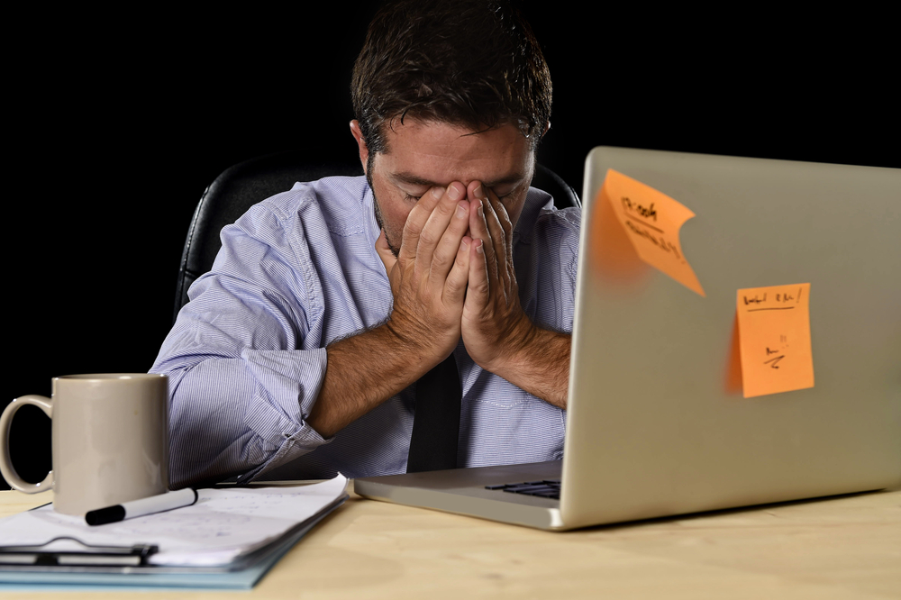 Straightforward Ways to Handle Overwhelm at Work and Still Get the Job Done
