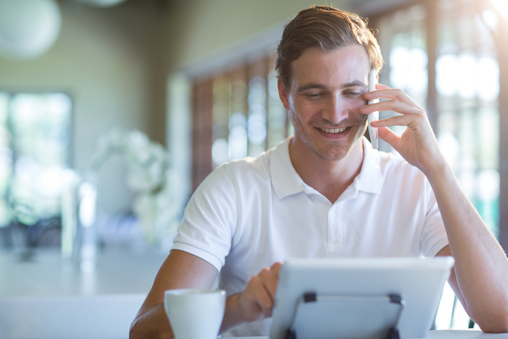 How to Conduct Telephone Screening Interviews