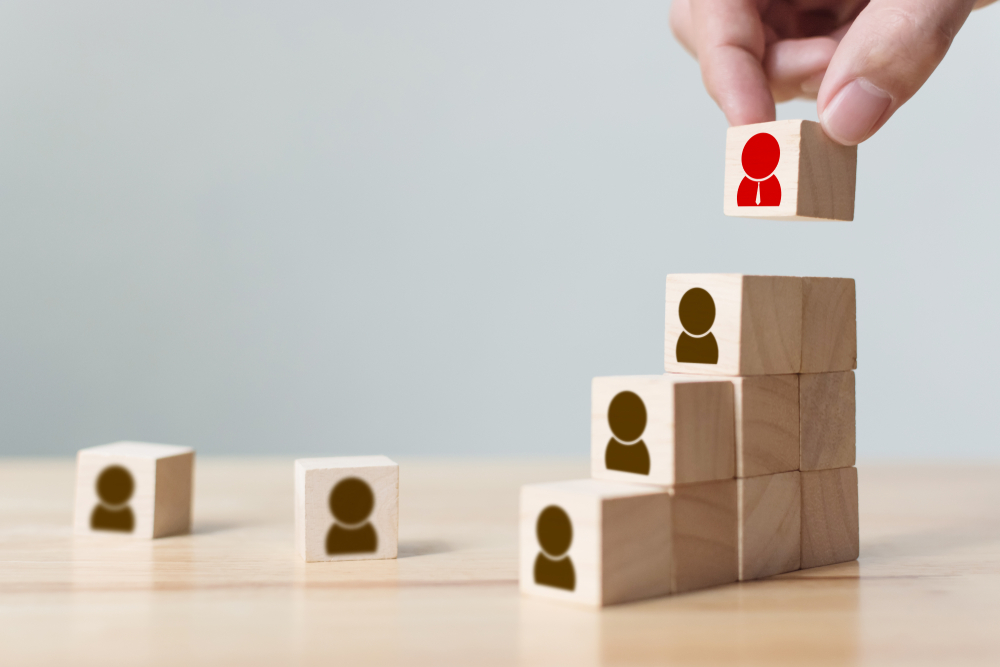 Is Your Recruiting Process Still in The Dark Ages?