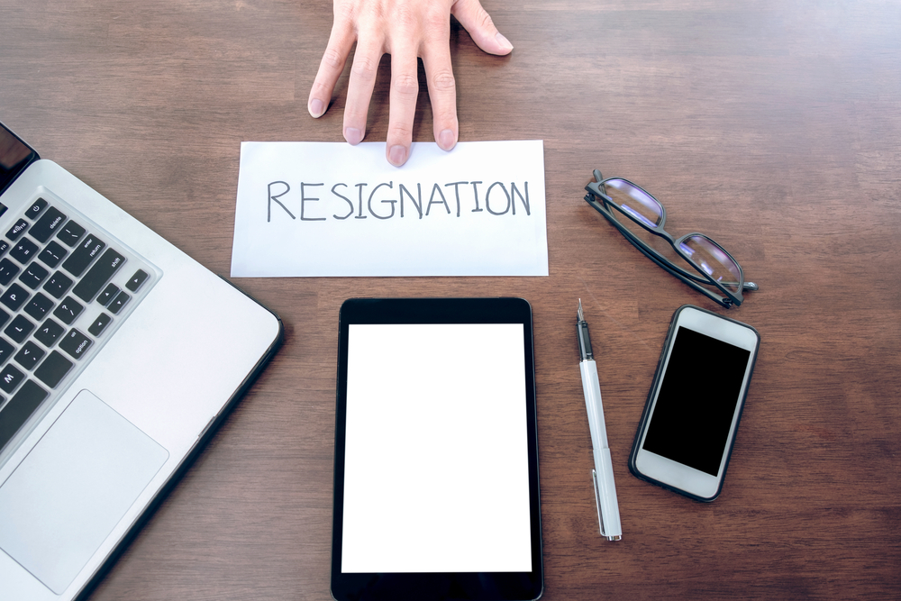 Resignations and Staff Shortages in Accounting - What You Need to Know