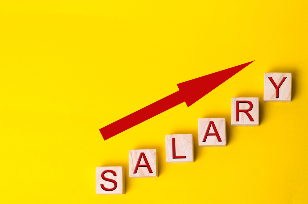 Gender Pay Gap: Is It Time to Ask for a Raise?