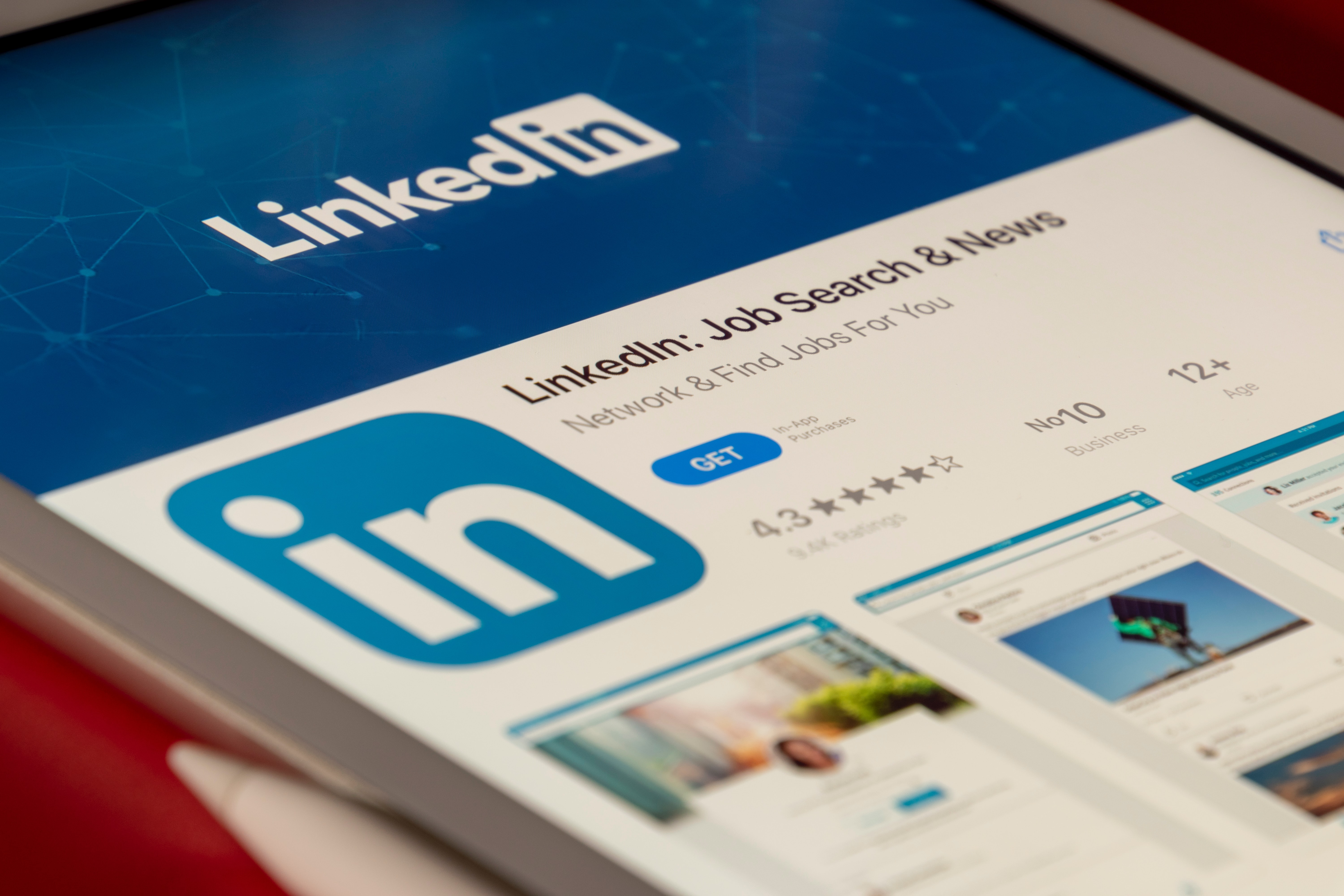 Why A Compelling LinkedIn Profile Will Help Your Jobsearch